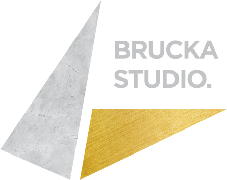 Projektowanie wnętrz Brucka Studio
